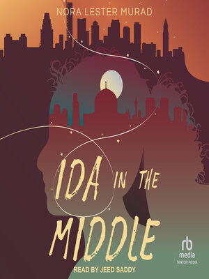 cover image of Ida in the Middle